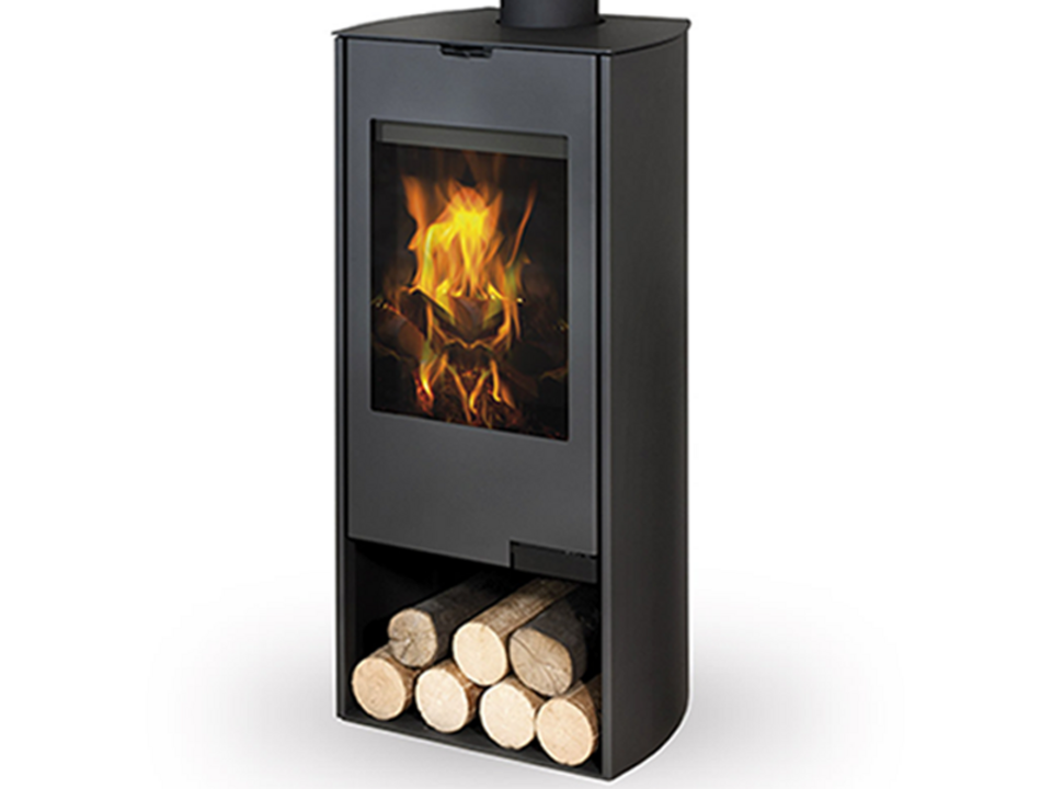 Sobă Romotop TALA N 06 (5,9 kW)