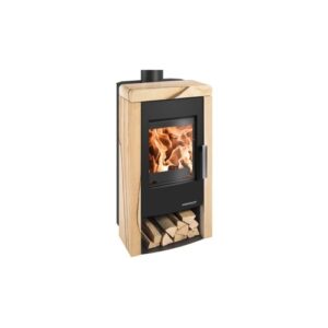 Sobă cu cuptor HAAS+SOHN Pyrus 6 kW