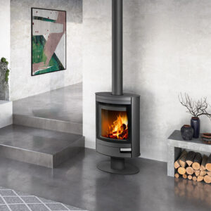 Sobă Romotop STROMBOLI N03 (9 kW)
