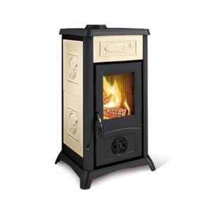 Sobă Gemma Liberty (6 kW)