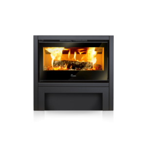 Sobă Platinum 800 (12,5 kW)