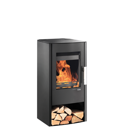Sobă cu cuptor HAAS+SOHN Rosenheim 6 kW