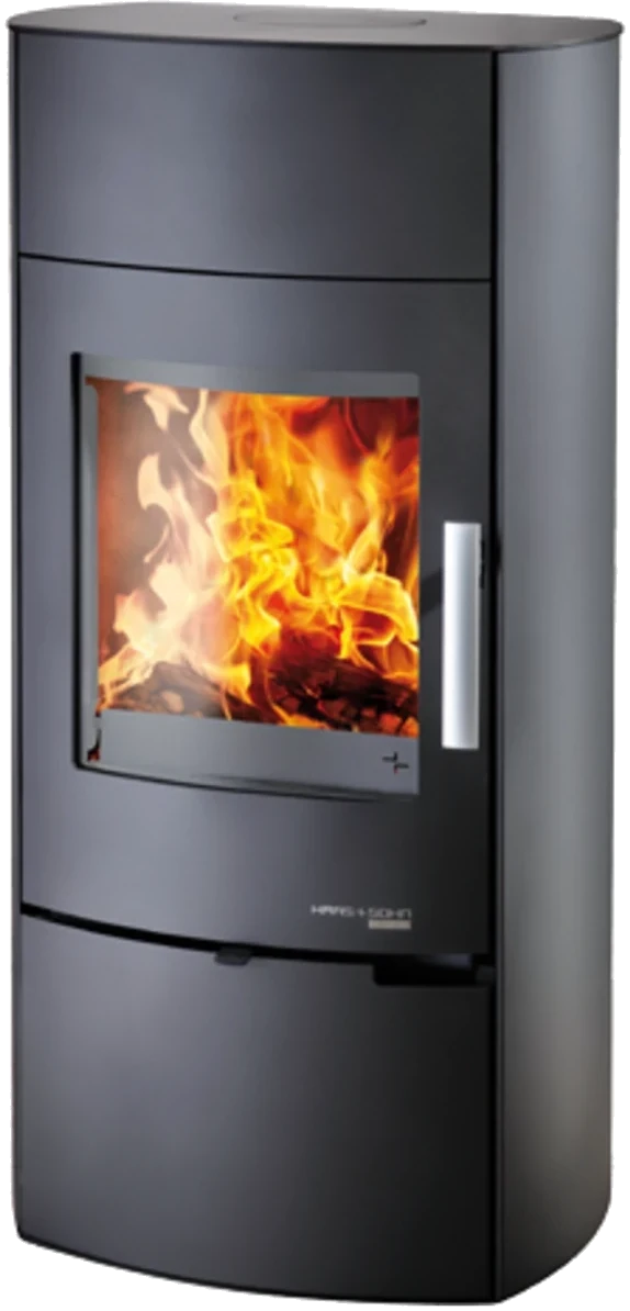 Sobă cu cuptor HAAS+SOHN Verona Grande HSC 6 kW
