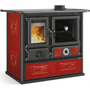 Termosobă de gătit La Nordica TERMOROSA D.S.A. Liberty Bordeaux 15,5 kW