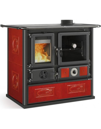 Termosobă de gătit La Nordica TERMOROSA D.S.A. Liberty Bordeaux 15,5 kW