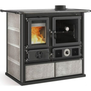 Termosobă de gătit La Nordica TERMOROSA D.S.A. Natural Stone 15,5 kW
