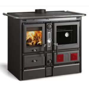 Termosobă de gătit La Nordica TERMOROSA XXL D.S.A. 18,4 kW