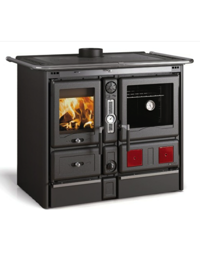 Termosobă de gătit La Nordica TERMOROSA XXL D.S.A. 18,4 kW