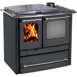 Termosobă de gătit La Nordica TERMOSOVRANA D.S.A. Antracit 13,5 kW