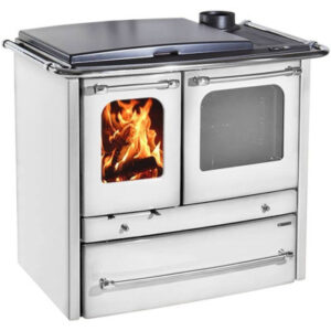 Termosobă de gătit La Nordica TERMOSOVRANA D.S.A. Albă 13,5 kW