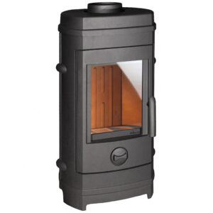 Sobă din fontă Invicta Remilly, 7–10,5 kW